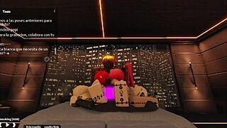 Two white bitches turned BBC cum dumpsters by black monster cocks