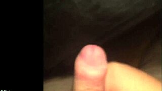 SHAVE MY DICK THEN EXPLODE CUM IN SOLO BDSM!