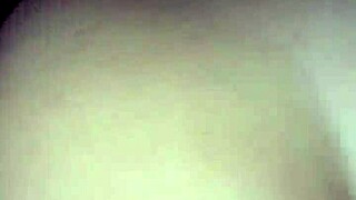 D Stepsister's Bent Over Doggystyle POV Cell Phone Fuck!