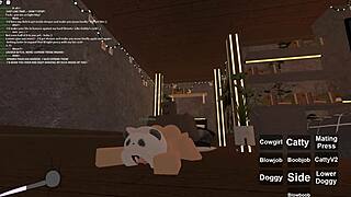 first time amateur roblox whore takes anal pounding