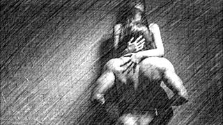 I Went to Work and Ended Up Watching This Sexy Hottie Masturbate Erotically