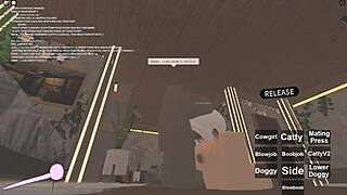 first time amateur roblox whore takes anal pounding
