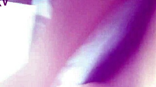 solo guy tugs his monster cock hard