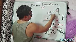 16 angle sex on your hypotenuse at 45 degrees 😏📐