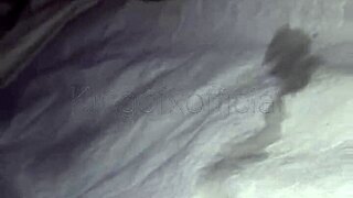Kingofxofficial's Intense Solo Cum Explosion Feels So Damn Good!