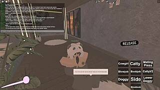 first time amateur roblox whore takes anal pounding