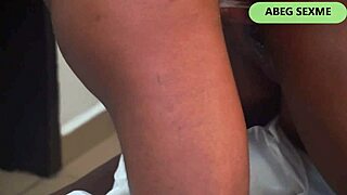 Big Black Ass Wet Pussy Fucked Hard Wants More