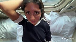 called train conductor for quick fuck break 🚂💦