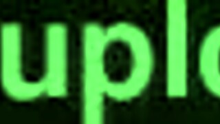 Chubby moans through intense darkroom blowjob sex