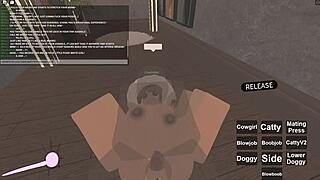 first time amateur roblox whore takes anal pounding