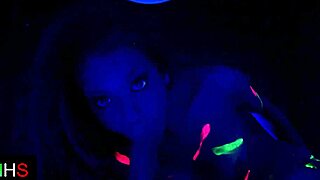 wanna watch this beautiful shaved pussy get fucked hard in heels?