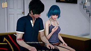 My bully turned lover in secret game 27