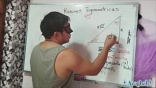 16 angle sex on your hypotenuse at 45 degrees 😏📐