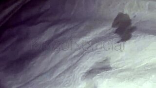 Kingofxofficial's Intense Solo Cum Explosion Feels So Damn Good!