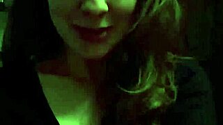 Behind Vacation Scenes Bikini Milf Flashes Natural Tits