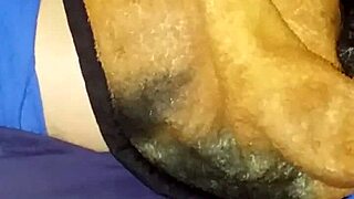 jerking off to teen's huge cumshot explosion