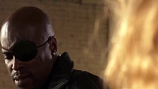 Phoenix Marie owns scene 2 in Axel Braun's Avengers XXX parody with epic anal rides!