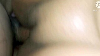 Your arab wife's fat ass needs my cock stretching it wide for real anal whore action!