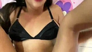 Street Pickup Babe Fucked Hard At Home
