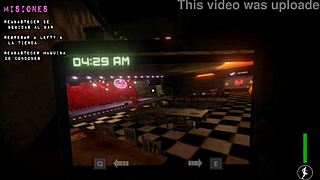 ever wonder what furry nights at frenzzy's arcade hide in the shadows?