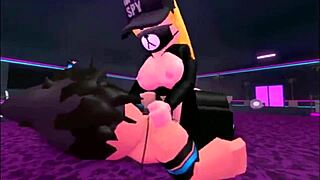 hey let's dance all night at the roblox nightclub! 💃🕺
