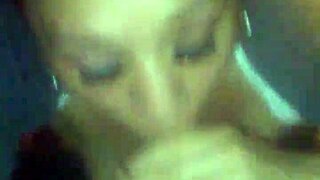 milf slut begs to suck and swallow your cock cum