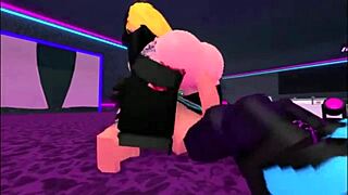 hey let's dance all night at the roblox nightclub! 💃🕺