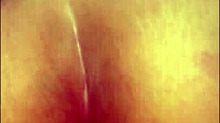 mi media prima chupa mi big cock deepthroat then i cum all over her face