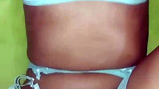 Hermosa Skinny Otaku Girlfriend Lets Me Bareback Pound Her Tight Latina Ass Part 2
