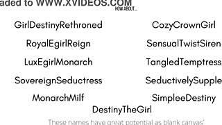 voyeur rebrands fat egirl pt 1 queenegirlsback