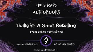 Twilight A Smut Retelling From Bella's Erotic Pov Sex Reality