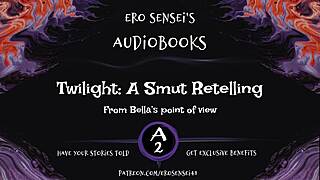 Twilight A Smut Retelling From Bella's Erotic Pov Sex Reality