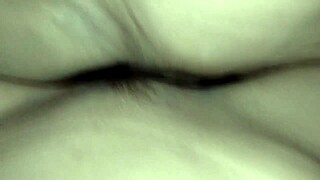 family fun turns steamy when tight pussy gets creampied hard
