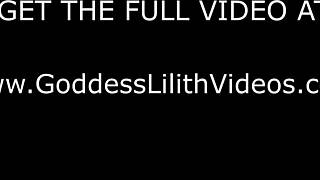 goddess lilith's feet ignore you completely outdoors?