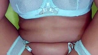 Hermosa Skinny Otaku Girlfriend Lets Me Bareback Pound Her Tight Latina Ass Part 2