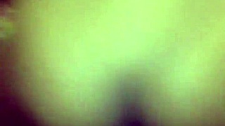 Teen Slut Rides BBC for Huge Creampie