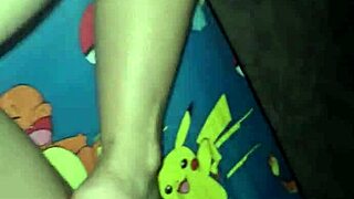 Katalina Update 121 Features Ass And Pussy Play