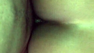 her wet ebony pussy begs me fuck harder don't stop