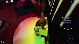 Anal riding big ass coneja licks it clean!