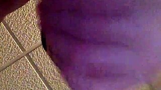JERKING My Huge Fat COCK Till Explosion
