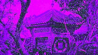 Dark Lantern's Dragonfly Scene 2 Pt 2