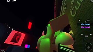 Anal riding big ass coneja licks it clean!