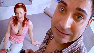 Marsha Lord, Hungarian tourist, you fuck amazing close-up! 😍