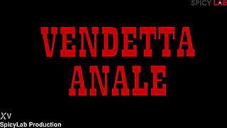 i got anal dp'd so hard redhead slut!!