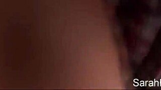 sarah kimble rollerblades park flashing pussy naked