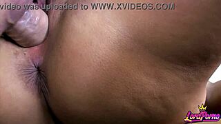 whoa, big boobs blonde terry rides hard, squirts juicy while licking and fucking rough!