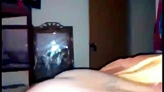 El profe de español spits and dominates tall mexican submissive in nasty fetish class  