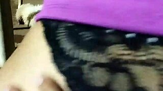 Teen Rides Huge Cock Hard