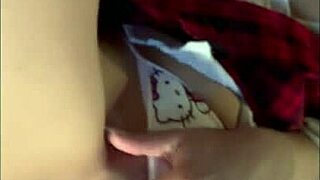 rica colegiala, your hot dildo masturbation waiting for profe turns you on?