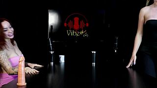 WATCH NAUGHTY MILENA MOREAU'S SAFADA INTERVIEW FULL OF PUTARIA!